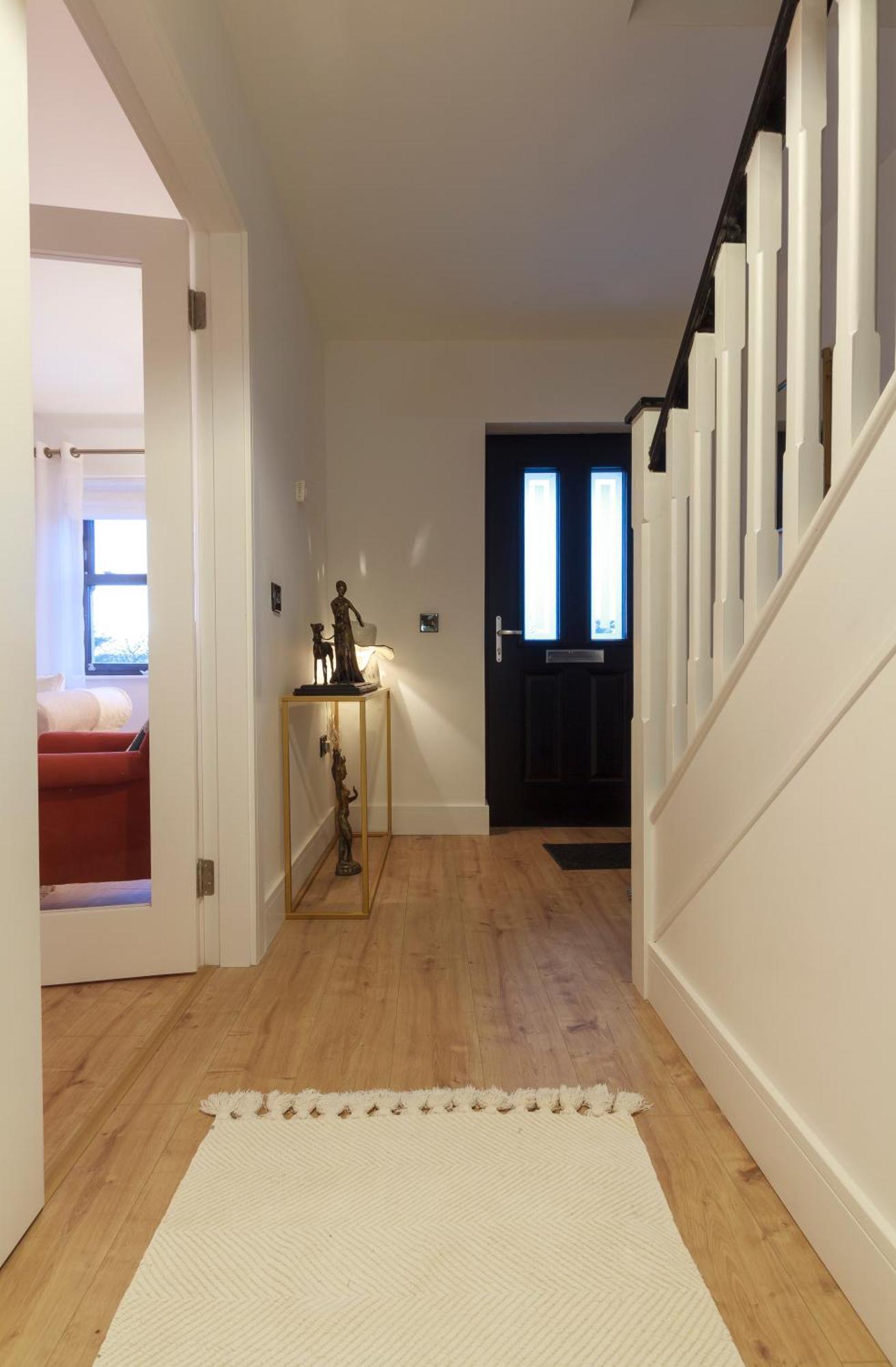 Renada Cottage Дингл Экстерьер фото
