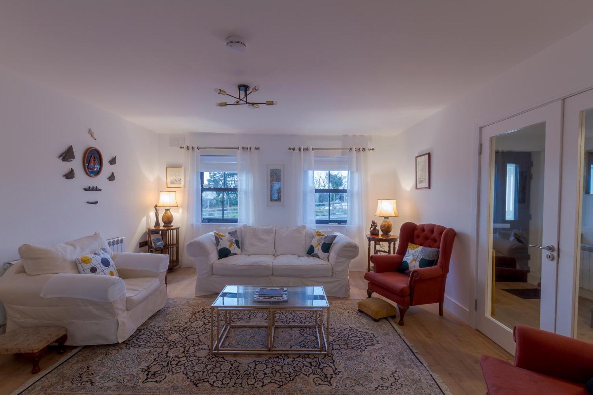 Renada Cottage Дингл Экстерьер фото
