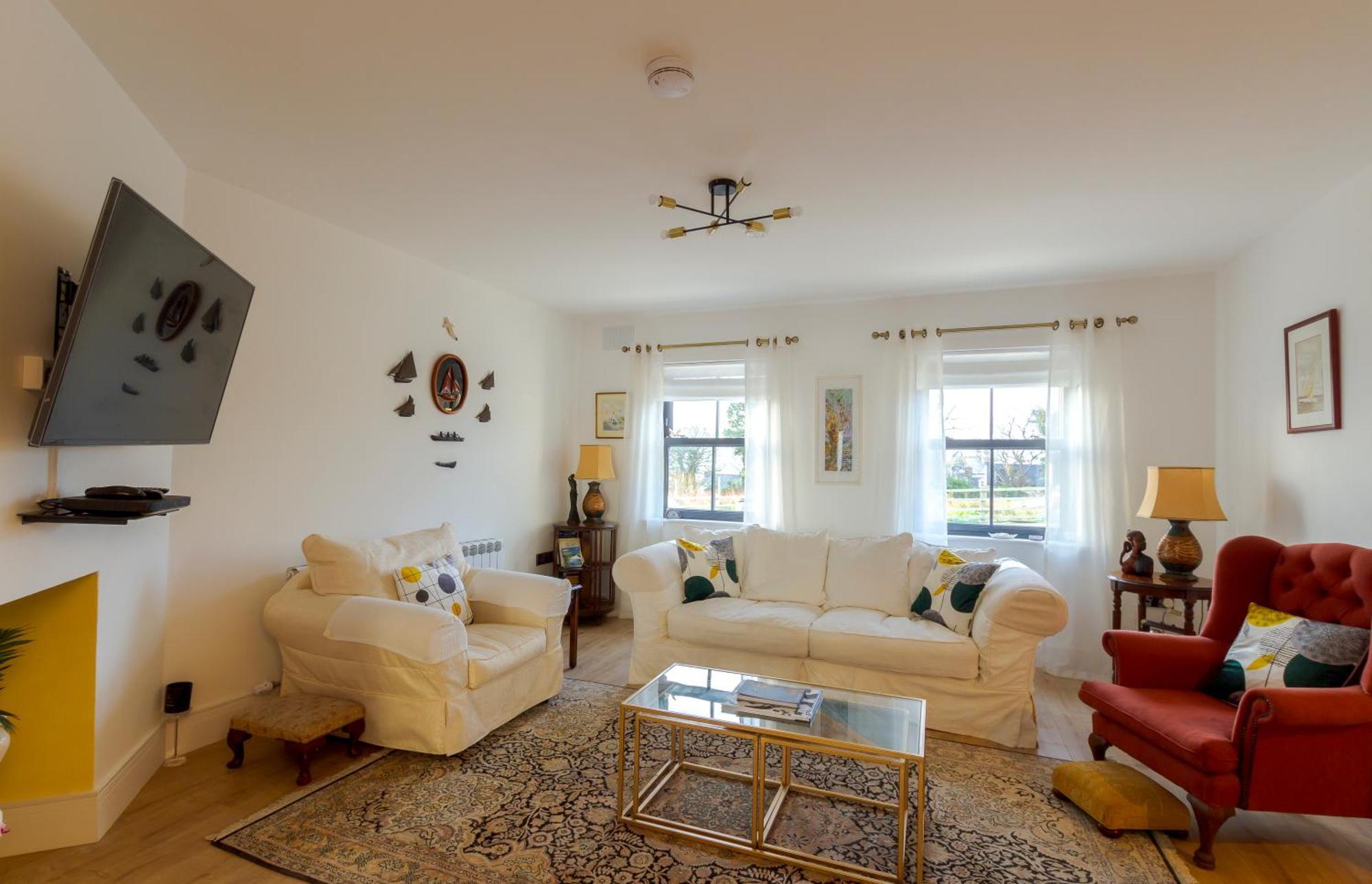 Renada Cottage Дингл Экстерьер фото