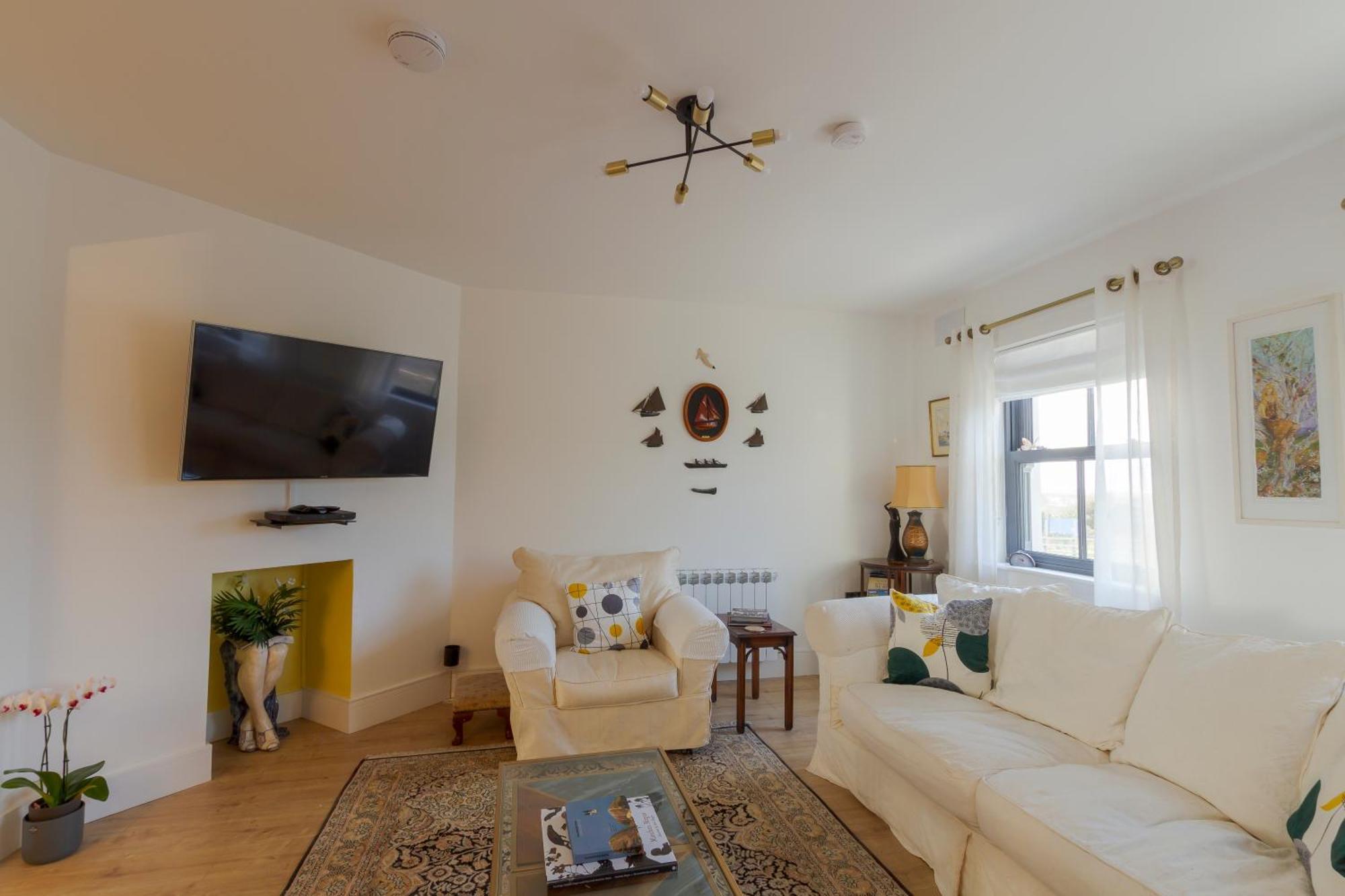 Renada Cottage Дингл Экстерьер фото